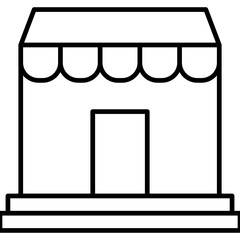 shop Icon