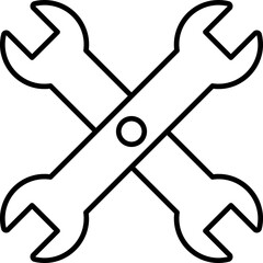 Tools Icon
