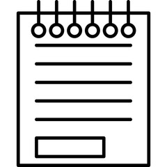 Note Icon