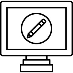 Edit Icon