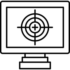 Target Icon