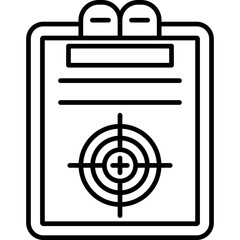 Note Icon