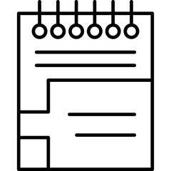 Note Icon