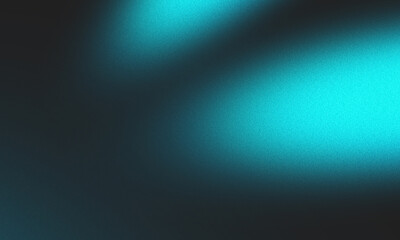 Abstract Cool Blue Grain Overlay and Vintage Film Texture sutibale for your design