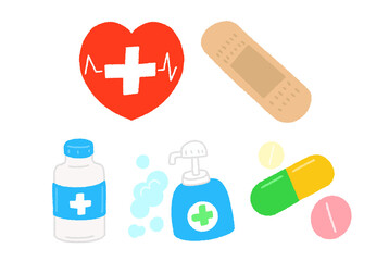 first aid