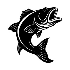 fish vector illustration