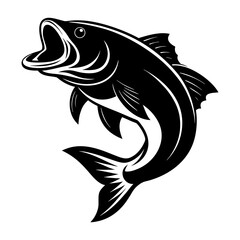 fish vector illustration