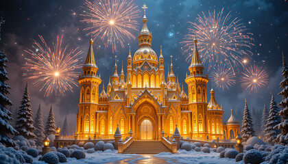 cathedral of christ the savior in moscow