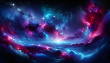 Abyss Horizon