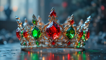 christmas tree decorations