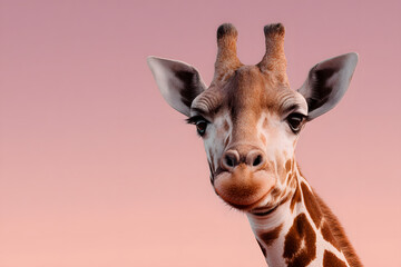 giraffe 
