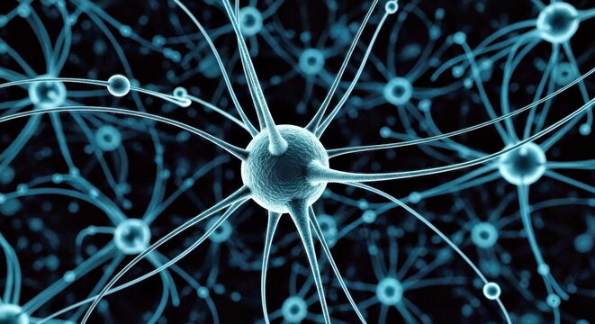 Abstract Dynamic Neural Network Weave with Complex Pulsating Synapses