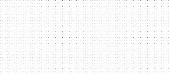 Minimal seamless white background with small black cross pattern for modern design projects. Perfect geometric texture for wallpapers, fabrics, and digital layouts. Clean and elegant abstract art.