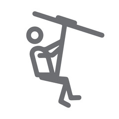 icon Zip Line