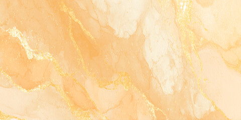 abstract polished acrylic abstract surface design in earthy tones, modern decorative element, Luxurious warm marble background with soft organic stone texture.