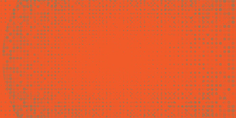 Modern vector Color Halftone Dots Pattern Retro Pop Art Comic Print transparent simple art