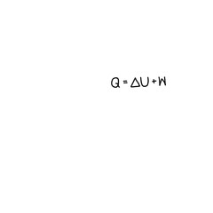 Equations and diagrams related to physics