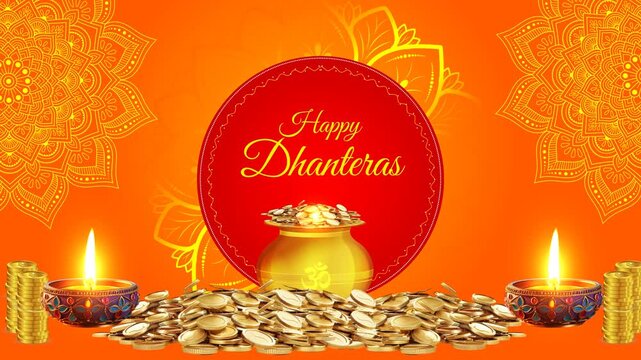 DHANTERAS