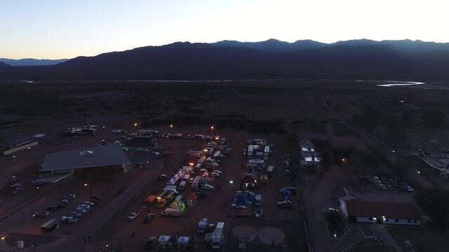 Burning Man