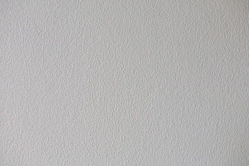 Close-up of rough white cement surface