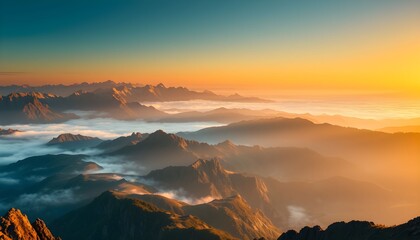 A tan and grey hiking boot is shown resting on a rocky, outdoor surface.