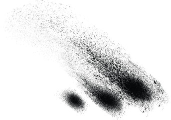 Spray texture, Scratch Grunge Urban Background.Texture Vector.Dust Overlay Distress Grain ,Simply Place illustration over any Object to Create grungy Effect .abstract,splattered.eps10