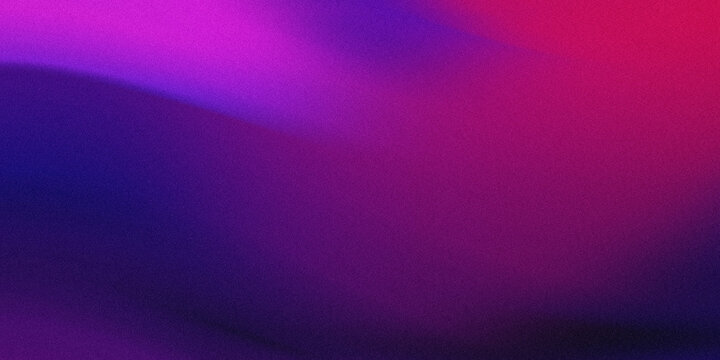 Abstract gradient background with purple and pink hues