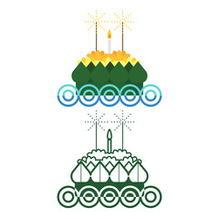 loykrathong