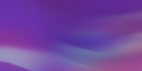 Abstract purple and pink gradient with soft light streaks