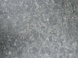 Gray stone texture background, close up view