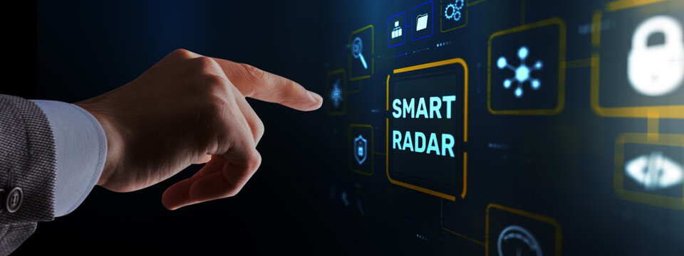 Next-generation smart radar solutions with AI-powered detection and real-time analytics