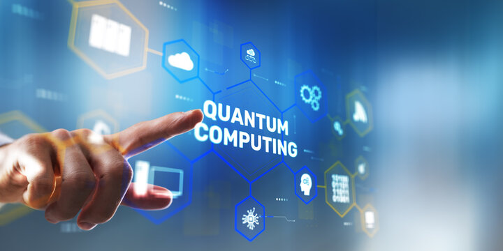 Next-generation quantum computers with entangled qubits and revolutionary processing power