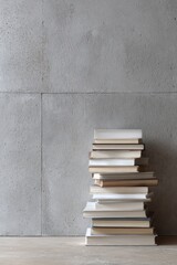 Book Block Foundation