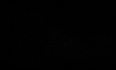 Space star shape sky night background, black starry cosmos abstract pattern dark blue science, textile cosmic galaxy astronomy decoration fantasy wallpaper landscape.