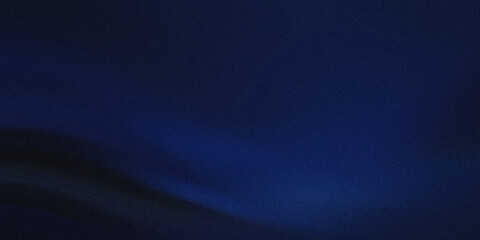 Dark blue abstract background with subtle light and shadow play