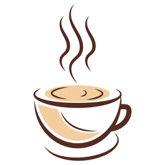 Coffee Shop Logo