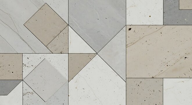Mosaic Harmony Stone 