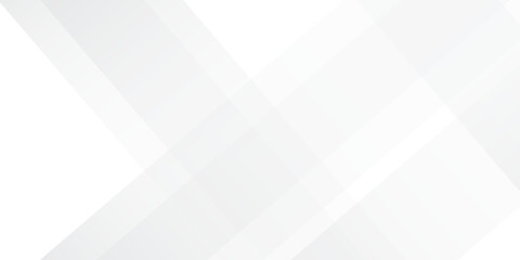 Abstract white black gray color lines background. corporate technology digital simple art