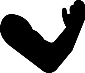 Physical Therapy Icon, Rehabilitation, Exercise, Massage, Recovery, Muscle Strength, Fitness, Health, Medical Treatment, and Wellness Care Symbols in Modern Vector Style, used for web page mobile