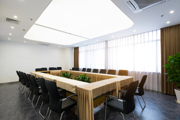 conference room interior