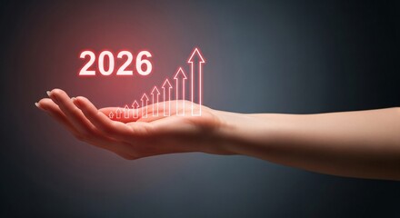 Unlock future growth with our 2026 success forecast