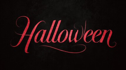 Obraz premium Halloween celebration global festivities event media spooky atmosphere nighttime seasonal fun