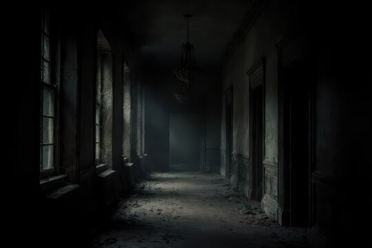Illusory Passageway