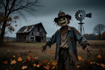 Uninhabited Combat Arena