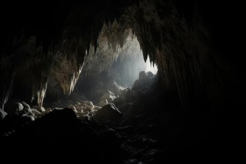 Underworld Discovery