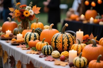 Unique Halloween Decoration Ideas