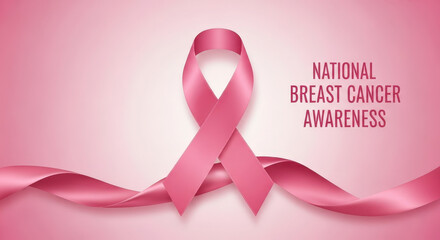 National Breast Cancer Awareness Month Fighting For A Cure Together
