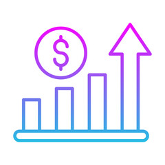 Investment Icon