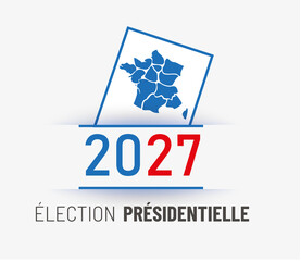 élections présidentielles de 2027 du président français en France 