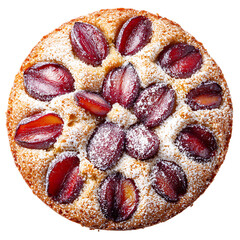 Plum Cake